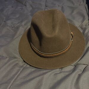 Bailey of Hollywood hat